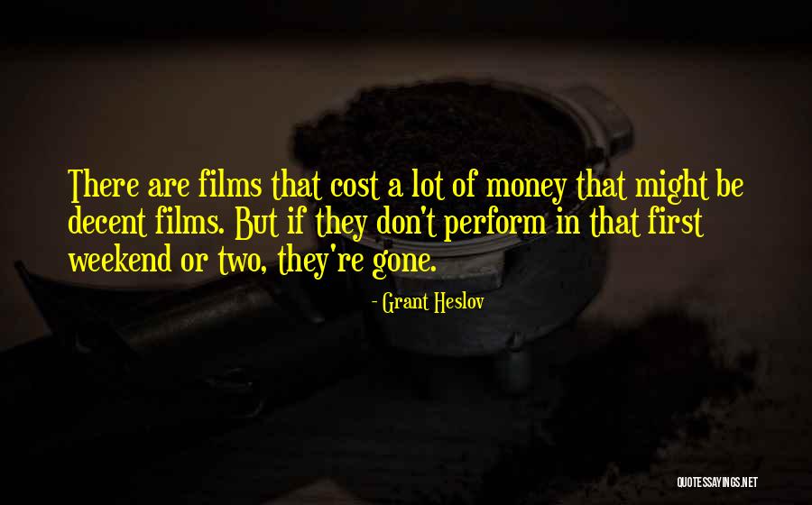 Nehlsen Communications Quotes By Grant Heslov Nehlsen Communications Quotes By Grant Heslov