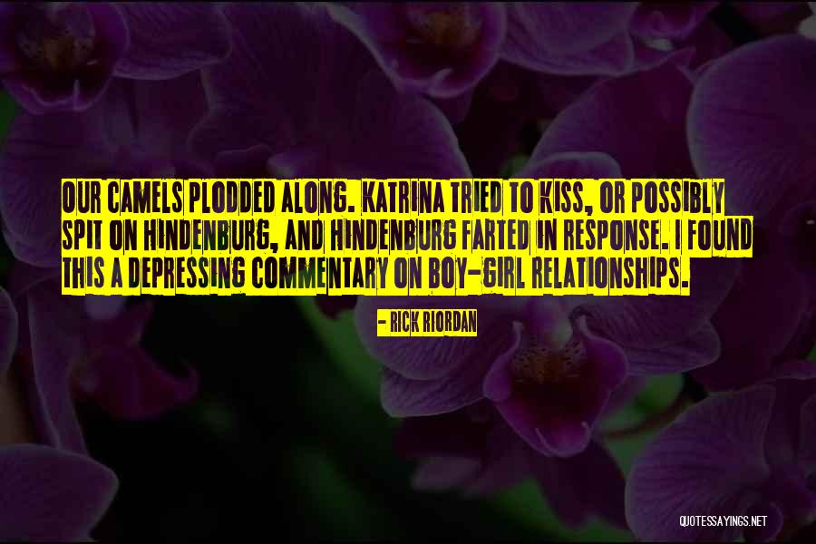 Nehlsen Communications Quotes By Rick Riordan Nehlsen Communications Quotes By Rick Riordan