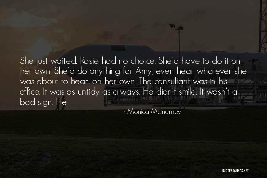 Nehlsen Quotes By Monica McInerney Nehlsen Quotes By Monica McInerney