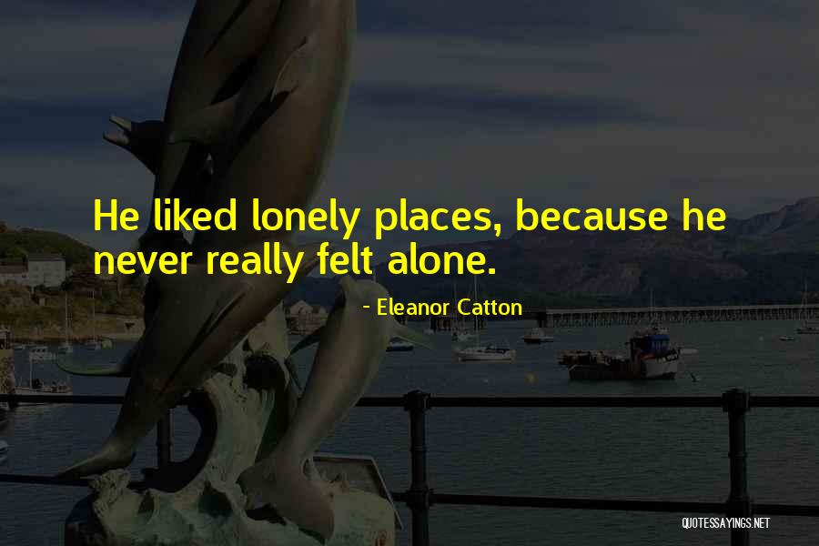 Nehmer Training Quotes By Eleanor Catton Nehmer Training Quotes By Eleanor Catton