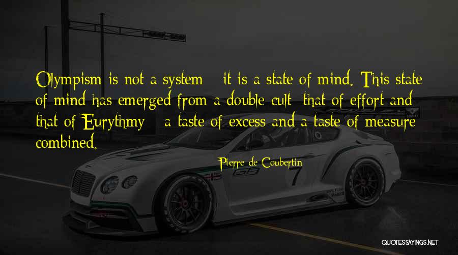 Nehmer Training Quotes By Pierre De Coubertin Nehmer Training Quotes By Pierre De Coubertin