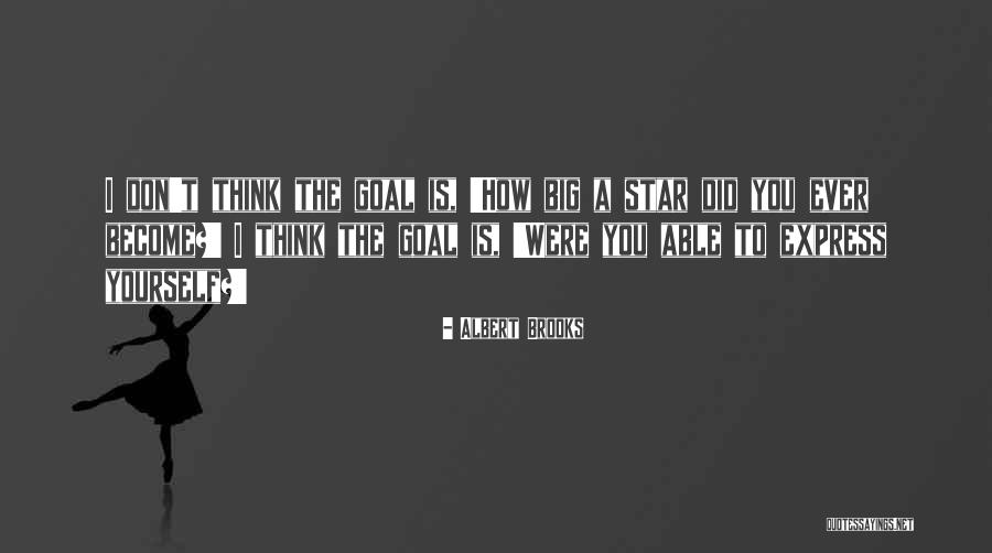 Nehody Na Quotes By Albert Brooks Nehody Na Quotes By Albert Brooks