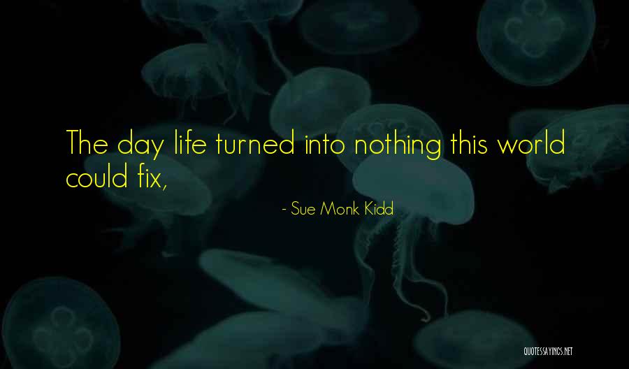 Nehrebecki Peter Quotes By Sue Monk Kidd Nehrebecki Peter Quotes By Sue Monk Kidd