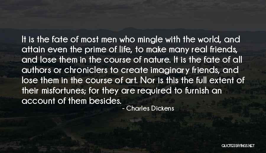 Nehrenz Quotes By Charles Dickens Nehrenz Quotes By Charles Dickens