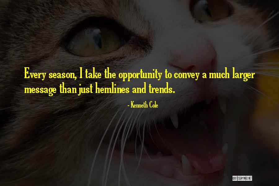 Nehring Wire Quotes By Kenneth Cole Nehring Wire Quotes By Kenneth Cole