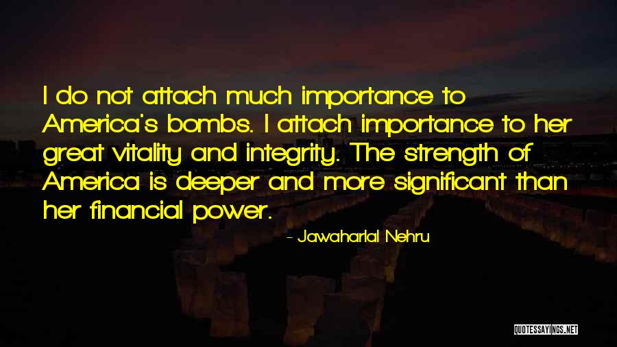 Nehru's Quotes By Jawaharlal Nehru Nehru's Quotes By Jawaharlal Nehru