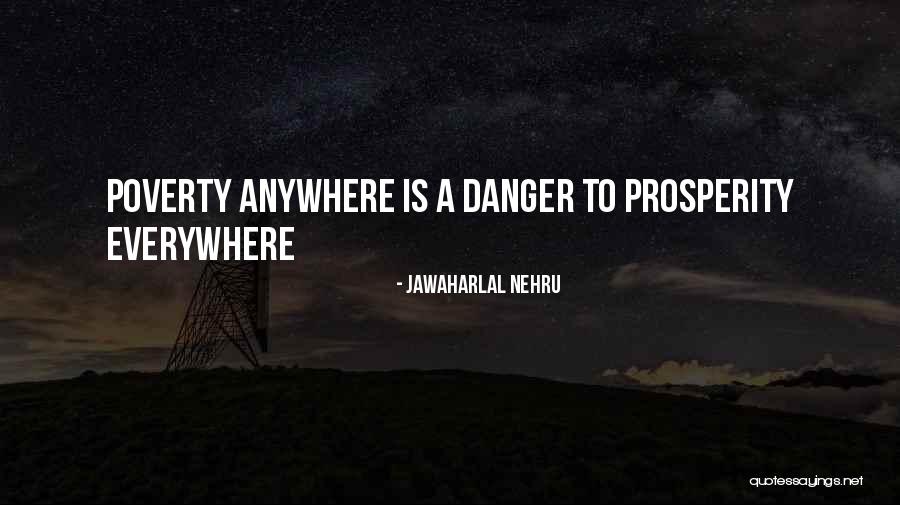 Nehru's Quotes By Jawaharlal Nehru