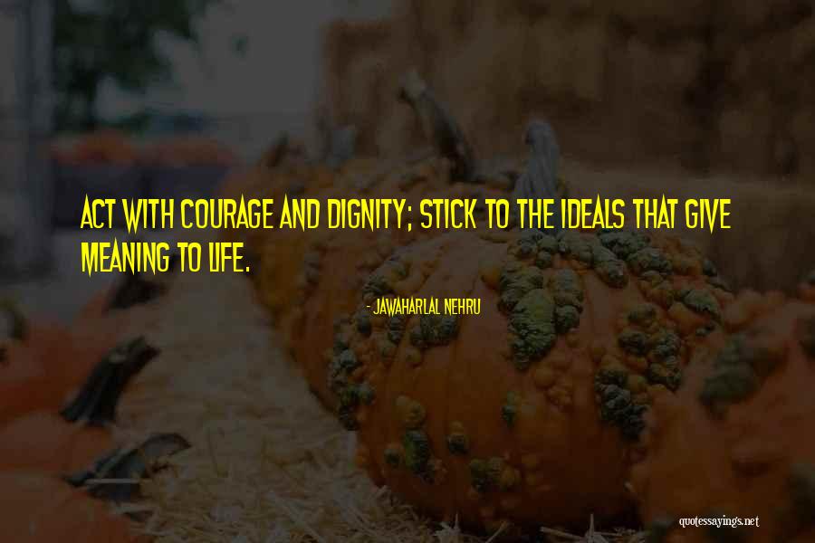 Nehru's Quotes By Jawaharlal Nehru Nehru's Quotes By Jawaharlal Nehru