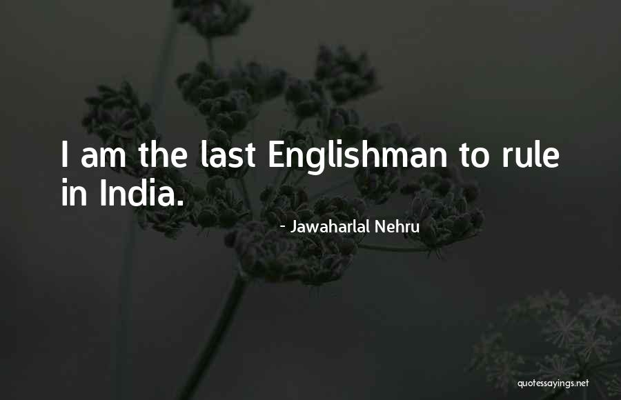 Nehru's Quotes By Jawaharlal Nehru Nehru's Quotes By Jawaharlal Nehru