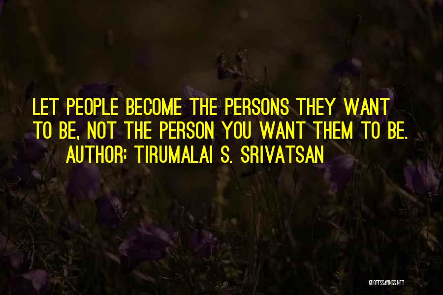 Nehru's Quotes By Tirumalai S. Srivatsan