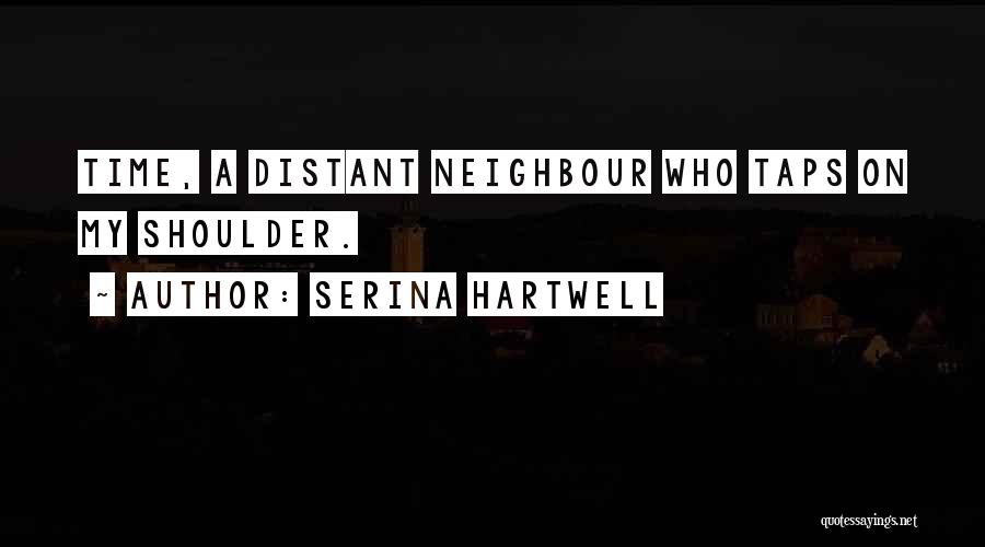 Nehushtan Bronze Quotes By Serina Hartwell