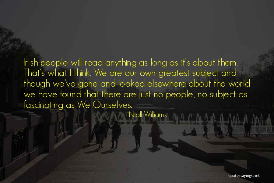 Neiberger Construction Quotes By Niall Williams Neiberger Construction Quotes By Niall Williams