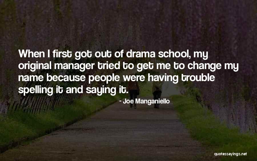 Neibolt Stan Quotes By Joe Manganiello Neibolt Stan Quotes By Joe Manganiello