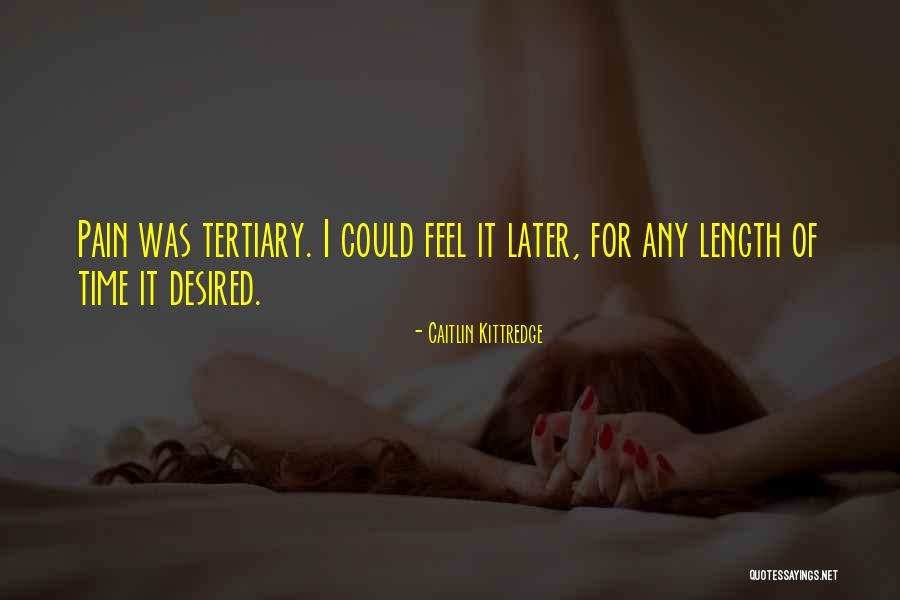 Neicher Quotes By Caitlin Kittredge Neicher Quotes By Caitlin Kittredge