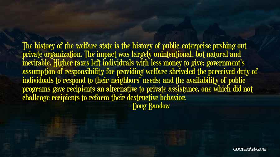 Neidelavio Quotes By Doug Bandow Neidelavio Quotes By Doug Bandow