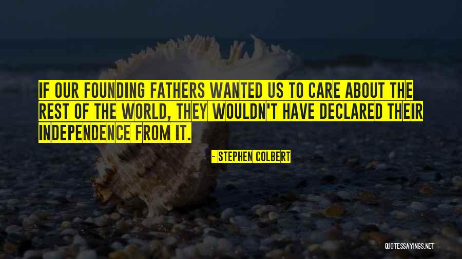 Neiderer Pools Quotes By Stephen Colbert Neiderer Pools Quotes By Stephen Colbert
