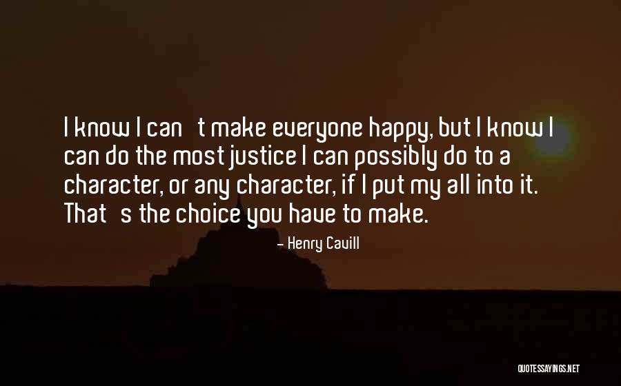 Neiderman Weeks Quotes By Henry Cavill Neiderman Weeks Quotes By Henry Cavill