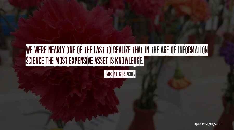 Neiderman Weeks Quotes By Mikhail Gorbachev Neiderman Weeks Quotes By Mikhail Gorbachev