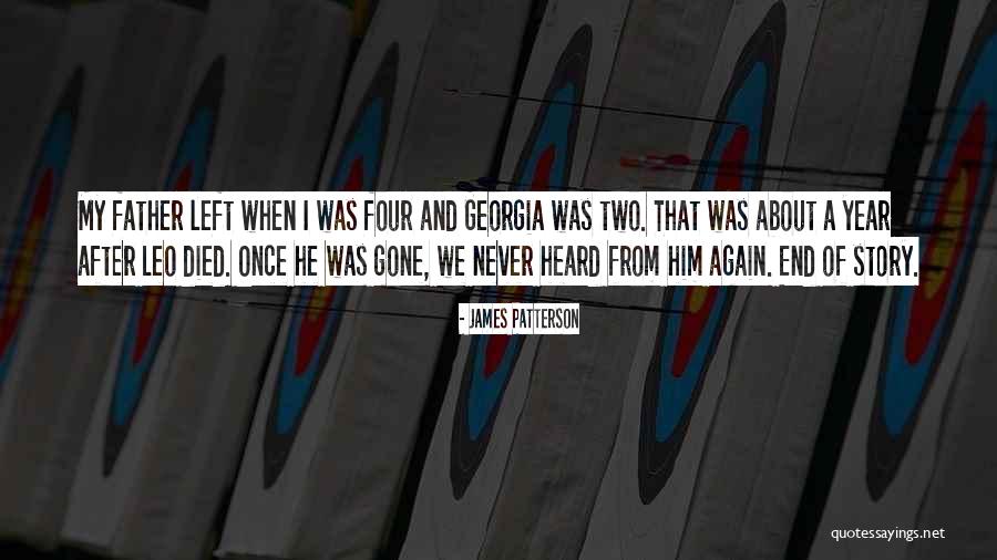 Neidermeyer Quotes By James Patterson Neidermeyer Quotes By James Patterson
