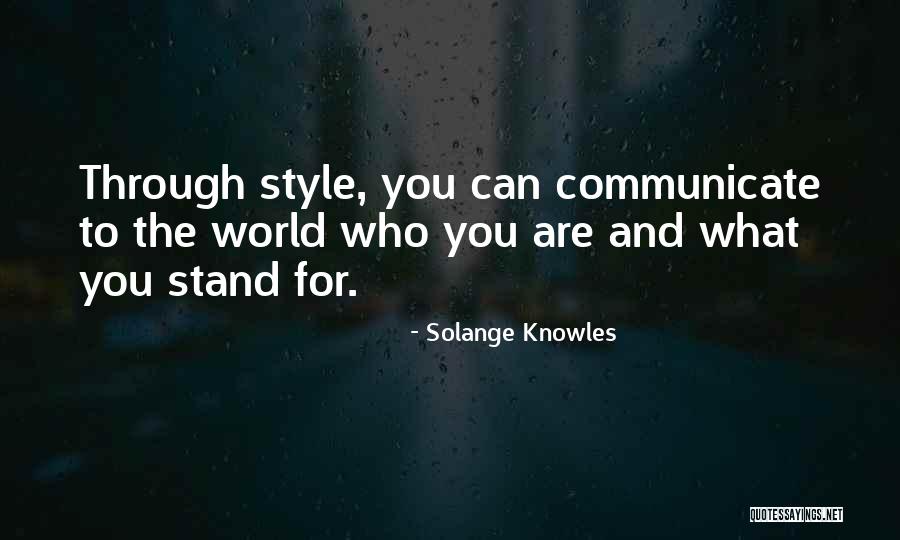 Neidermeyer Quotes By Solange Knowles Neidermeyer Quotes By Solange Knowles