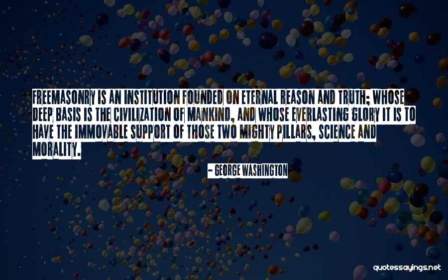 Neidhart Distributions Quotes By George Washington