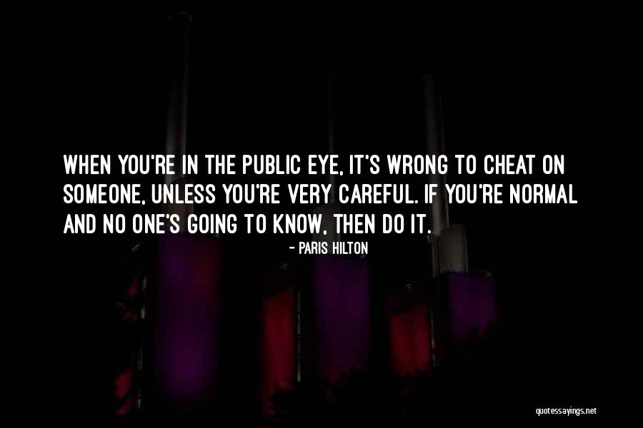 Neiding Coat Quotes By Paris Hilton Neiding Coat Quotes By Paris Hilton