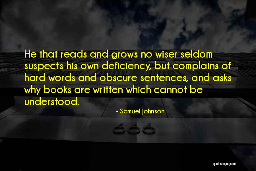 Neiding Coat Quotes By Samuel Johnson Neiding Coat Quotes By Samuel Johnson