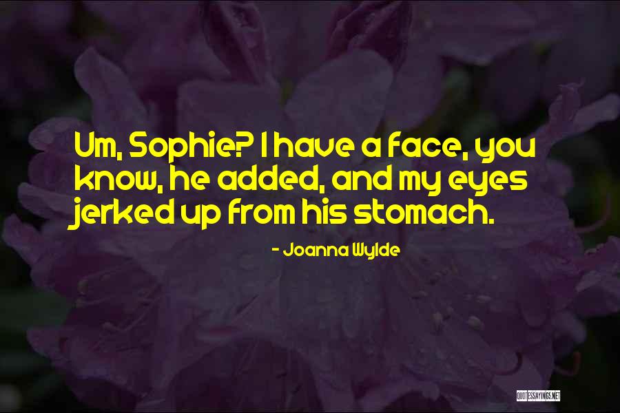 Neidy Venegas Quotes By Joanna Wylde Neidy Venegas Quotes By Joanna Wylde