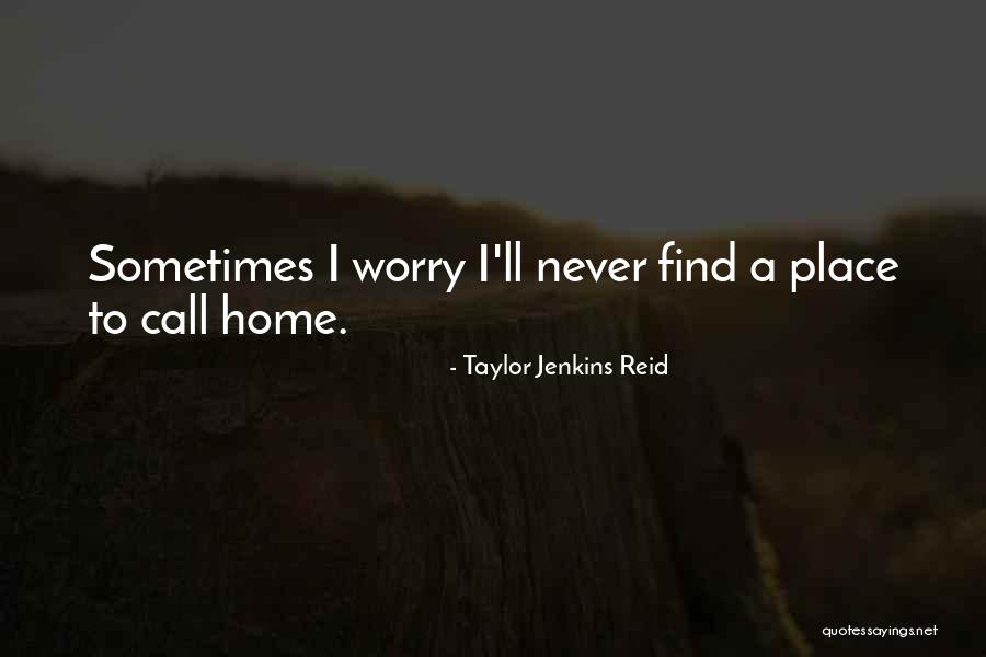 Neiers Alexis Quotes By Taylor Jenkins Reid Neiers Alexis Quotes By Taylor Jenkins Reid