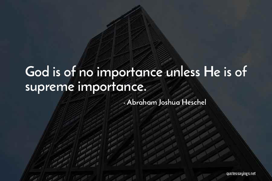 Neiers Sisters Quotes By Abraham Joshua Heschel Neiers Sisters Quotes By Abraham Joshua Heschel
