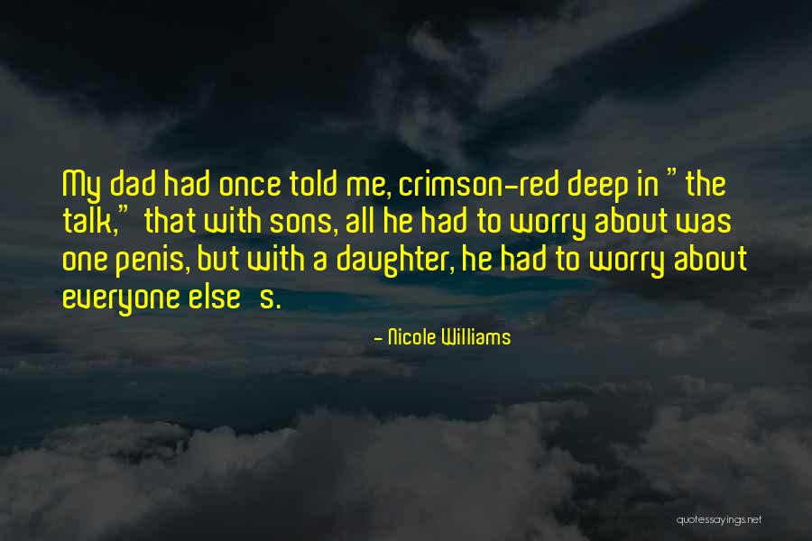 Neifert Quotes By Nicole Williams Neifert Quotes By Nicole Williams