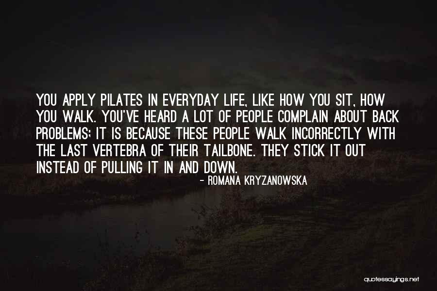 Neigbourhood Quotes By Romana Kryzanowska Neigbourhood Quotes By Romana Kryzanowska