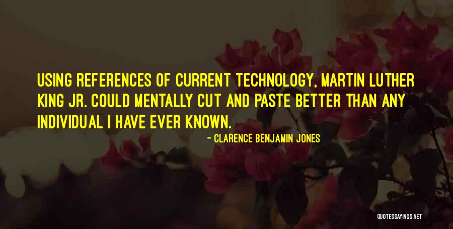 Neigel Quotes By Clarence Benjamin Jones Neigel Quotes By Clarence Benjamin Jones