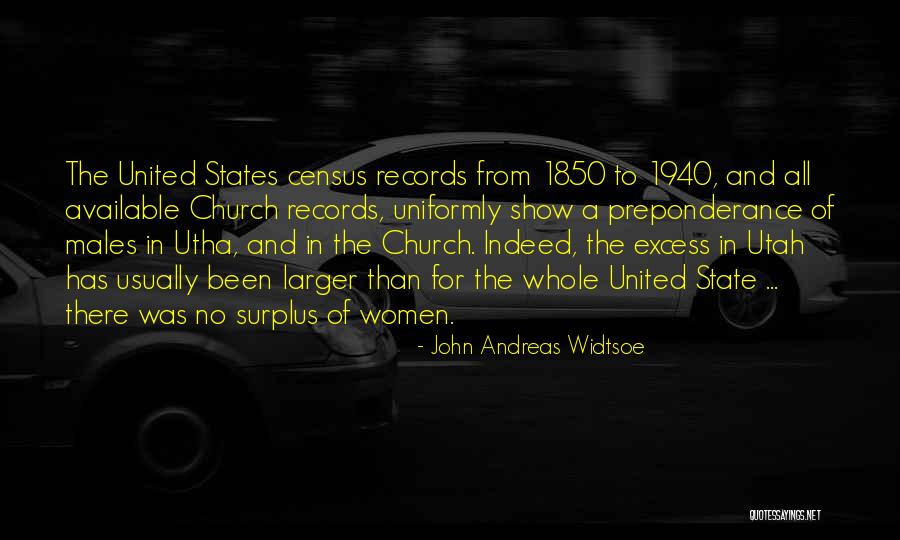 Neigel Quotes By John Andreas Widtsoe Neigel Quotes By John Andreas Widtsoe