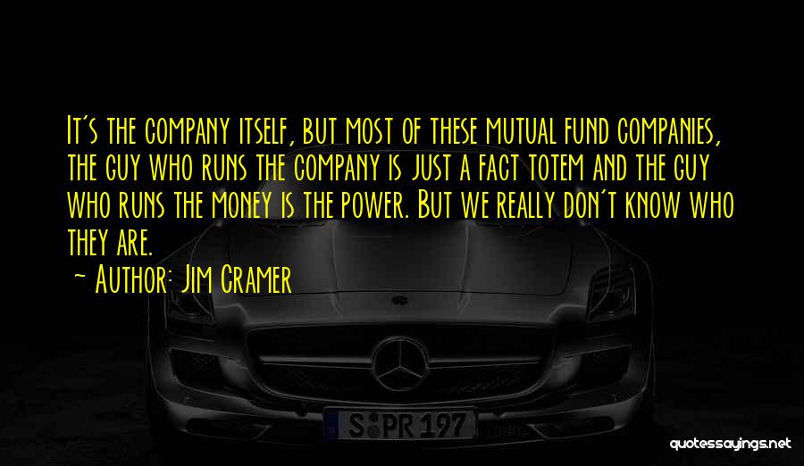 Neigen Peel Quotes By Jim Cramer