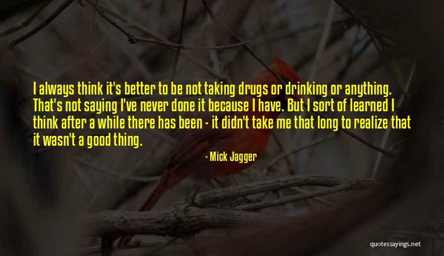 Neiger Quotes By Mick Jagger Neiger Quotes By Mick Jagger