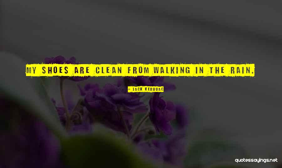 Neiges Transparent Quotes By Jack Kerouac
