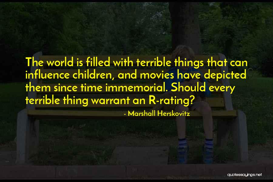 Neighboorhood Quotes By Marshall Herskovitz Neighboorhood Quotes By Marshall Herskovitz