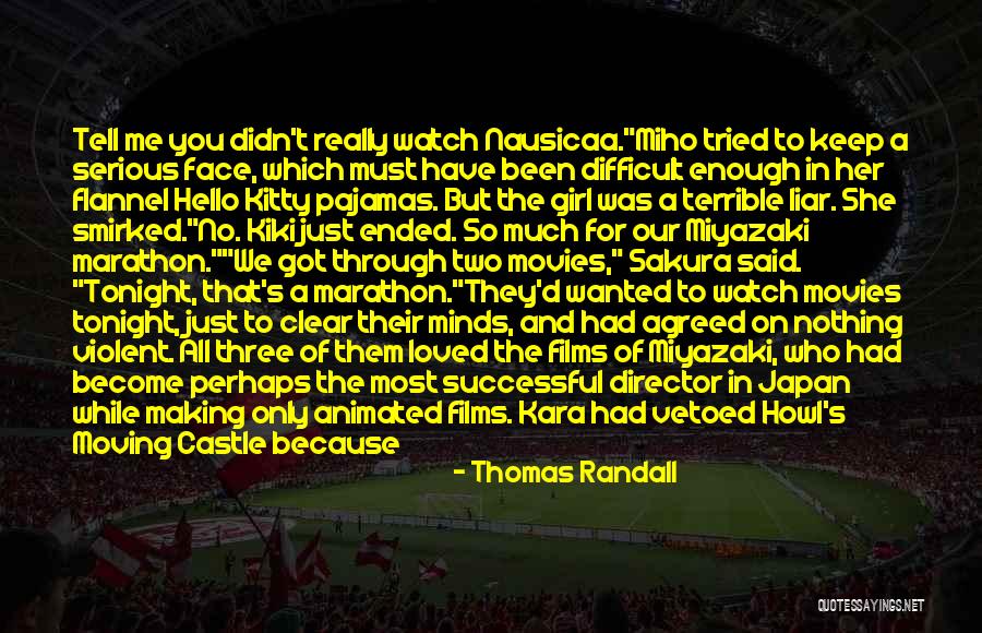 Neighbor Moving Away Quotes By Thomas Randall Neighbor Moving Away Quotes By Thomas Randall