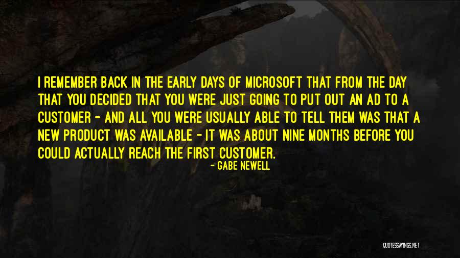 Neighbor Rosicky Quotes By Gabe Newell Neighbor Rosicky Quotes By Gabe Newell