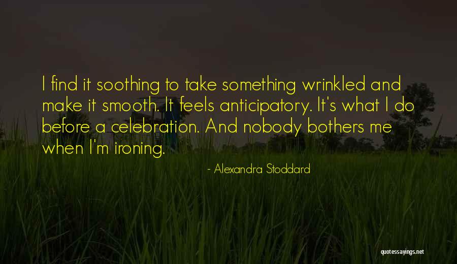 Neighborhood Environment Quotes By Alexandra Stoddard Neighborhood Environment Quotes By Alexandra Stoddard
