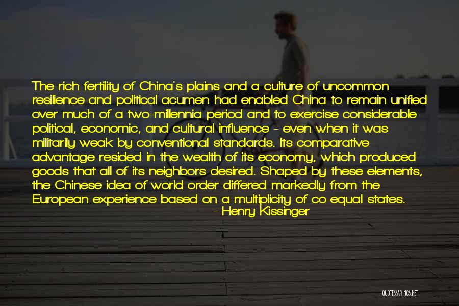 Neighbors To China Quotes By Henry Kissinger Neighbors To China Quotes By Henry Kissinger