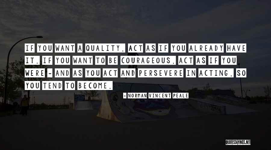 Neighbors Together Brooklyn Quotes By Norman Vincent Peale Neighbors Together Brooklyn Quotes By Norman Vincent Peale