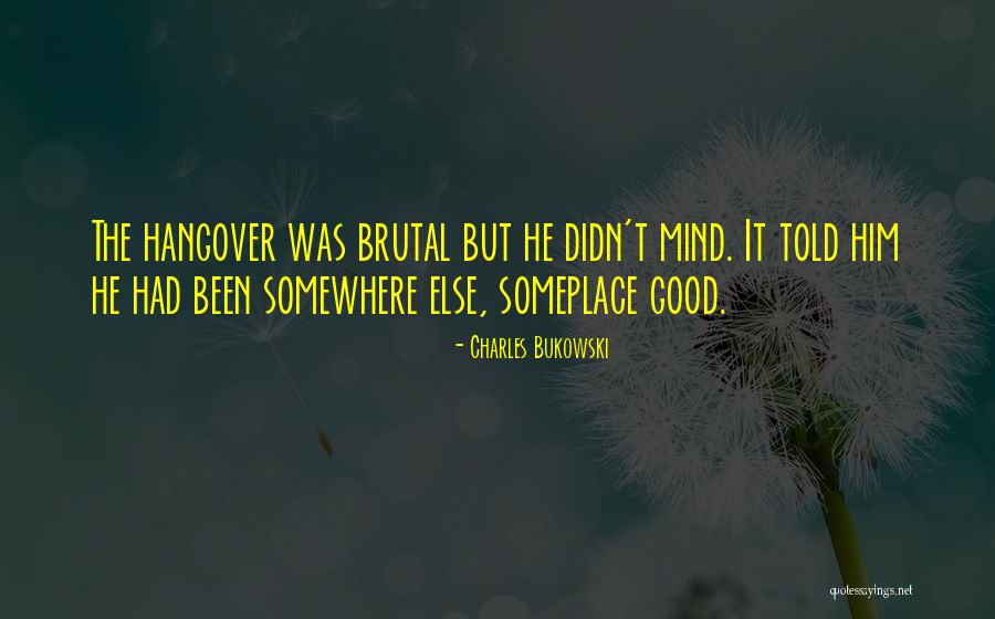 Neighbourhoods Of Toronto Quotes By Charles Bukowski Neighbourhoods Of Toronto Quotes By Charles Bukowski