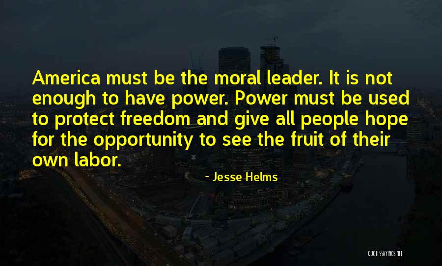 Neighbourhoods Of Unincorporated Quotes By Jesse Helms Neighbourhoods Of Unincorporated Quotes By Jesse Helms