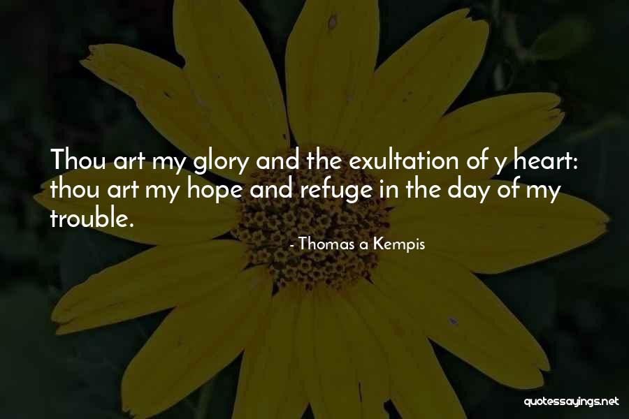 Neighbourhoods Of Unincorporated Quotes By Thomas A Kempis Neighbourhoods Of Unincorporated Quotes By Thomas A Kempis