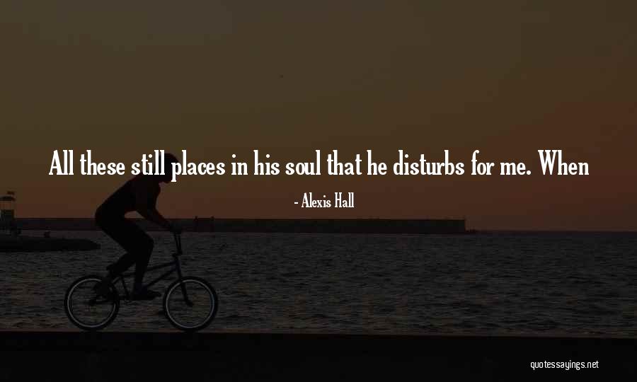 Neighbouring Or Neighboring Quotes By Alexis Hall Neighbouring Or Neighboring Quotes By Alexis Hall