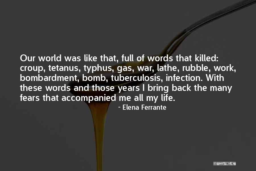 Neighbouring Or Neighboring Quotes By Elena Ferrante Neighbouring Or Neighboring Quotes By Elena Ferrante