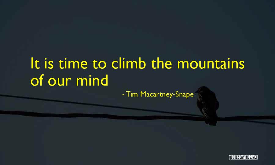 Neighs Horse Quotes By Tim Macartney-Snape Neighs Horse Quotes By Tim Macartney-Snape
