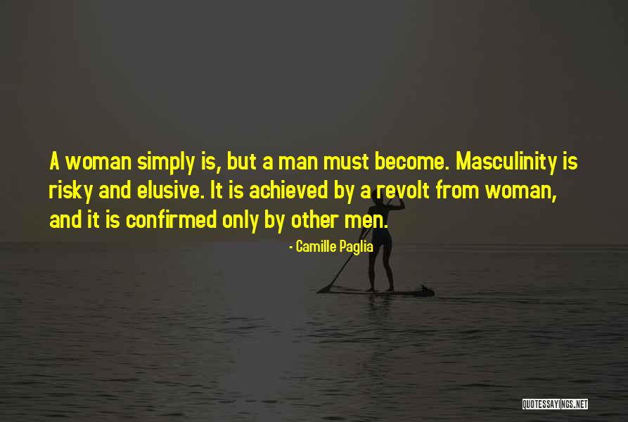 Neigungswaage Quotes By Camille Paglia Neigungswaage Quotes By Camille Paglia